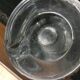 Vase cristal