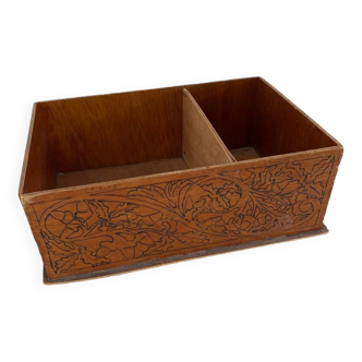 Storage box