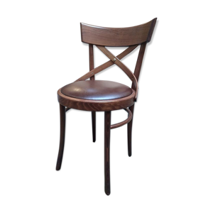 Chaise bistro