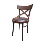 Chaise bistro