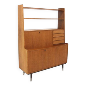 Secrétaire scandinave