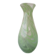 Vase en verre