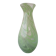 Vase en verre