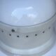 3 designer ceiling lights by Gianemilio, Piero & Anna Monti for Kartell