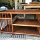 TV table Jacques Pergay