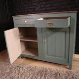 Restored parisian buffet