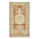 Tapis vintage anatolien turc 106 cm x 190 cm