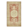Tapis vintage anatolien turc 106 cm x 190 cm