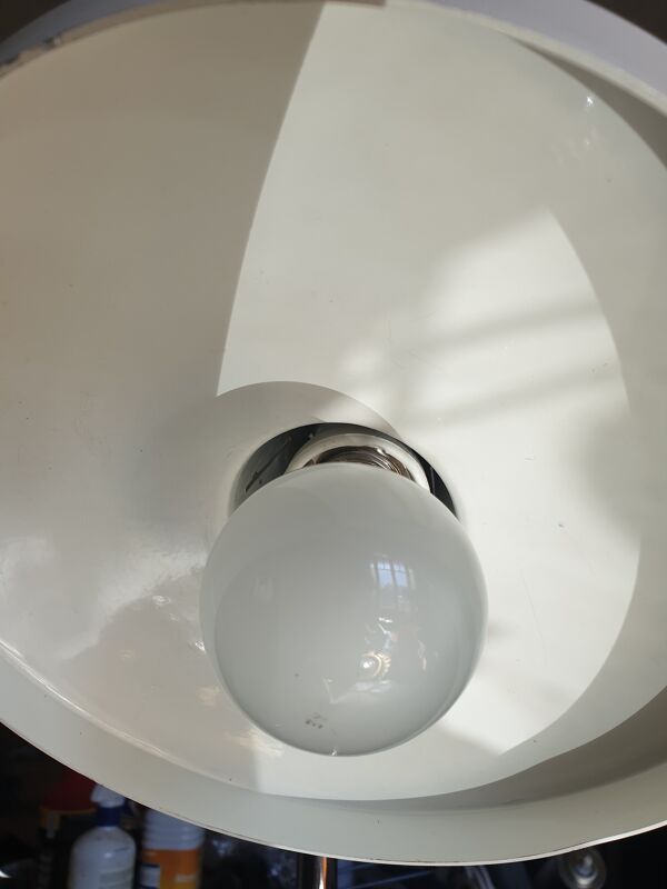 Lampe de bureau Fase 1970