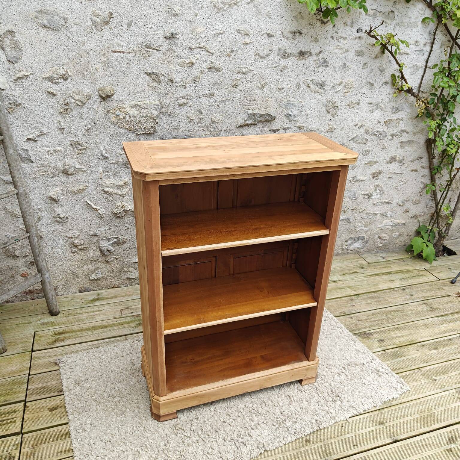 Bibus bookcase