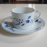 Chantilly porcelain