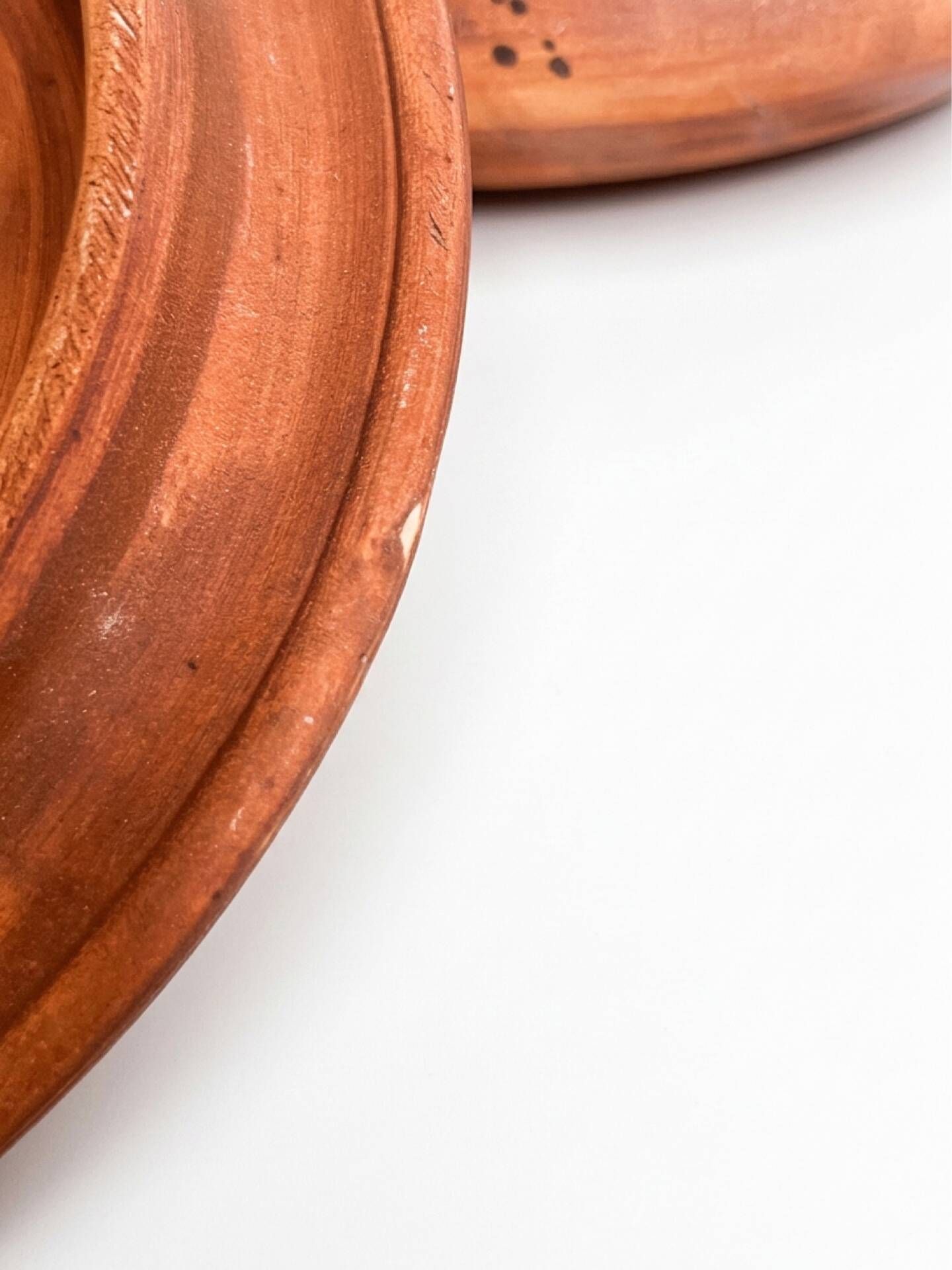 Soup tureen Pottery of the Dove Madeleine Brault – Vallauris