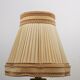 Golden lamp