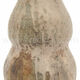 Vase rustique en terre cuite