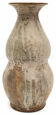 Vase rustique en terre cuite
