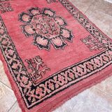 Moroccan rug - handmade rug - Berber wool rug - floor rug