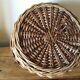 Vintage basket