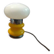 Lampe de Bureau par Carlo Nason pour Mazzega, 1970's Design Pop