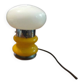 Desk Lamp by Carlo Nason for Mazzega, 1970s Pop Design