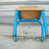 Small chair Kid schoolboy