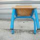 Small chair Kid schoolboy
