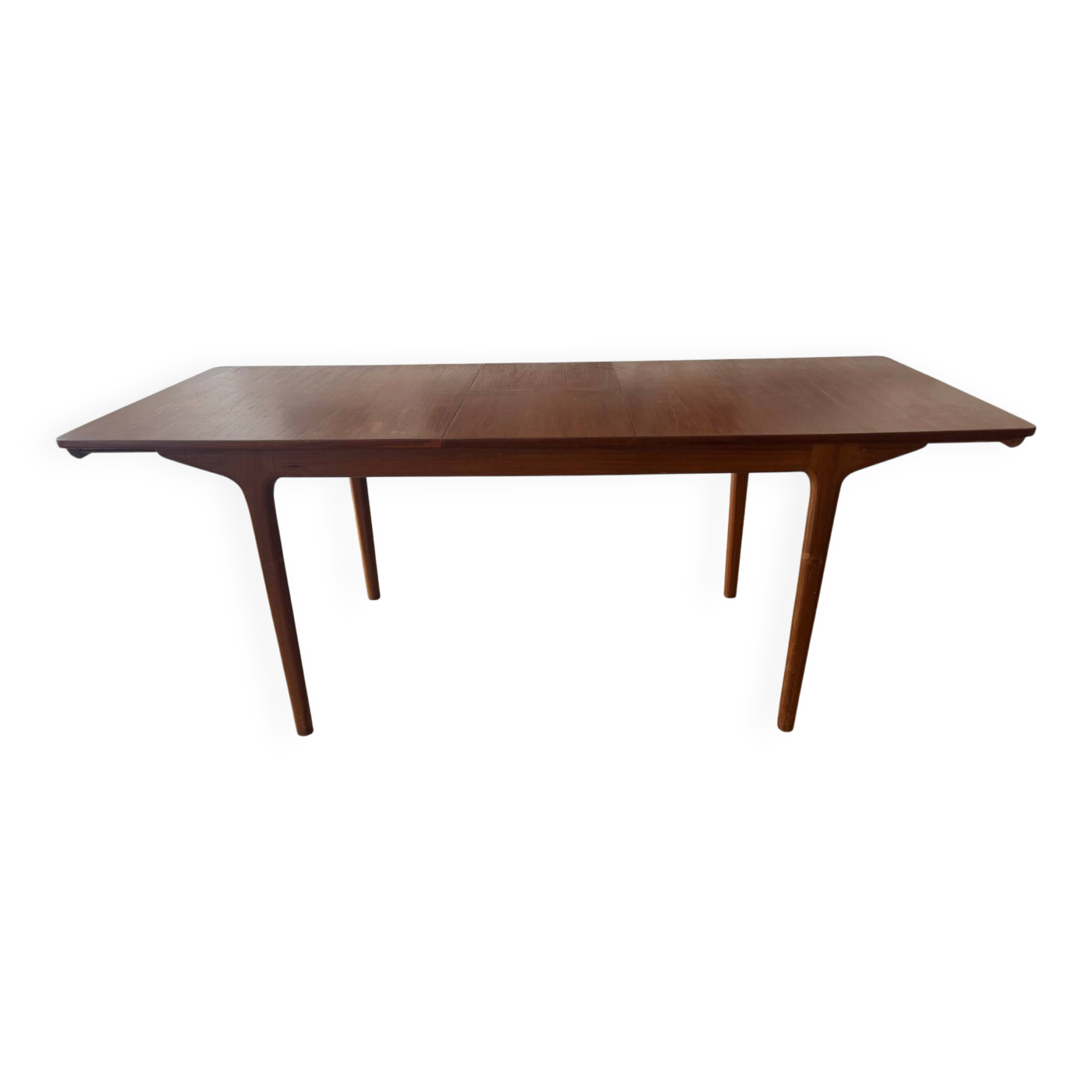 Extensible dining table McIntosh