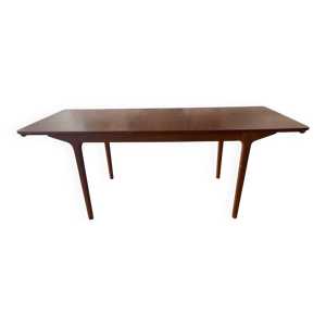 Table à repas extensible