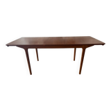 Extensible dining table McIntosh