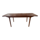 Extensible dining table McIntosh