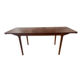 Table à repas extensible McIntosh