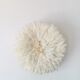 Juju hat blanc 50 cm