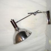 Herda arm wall lamp from the 60s