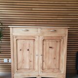 Parisian country buffet