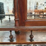 Estaminet rear countertop