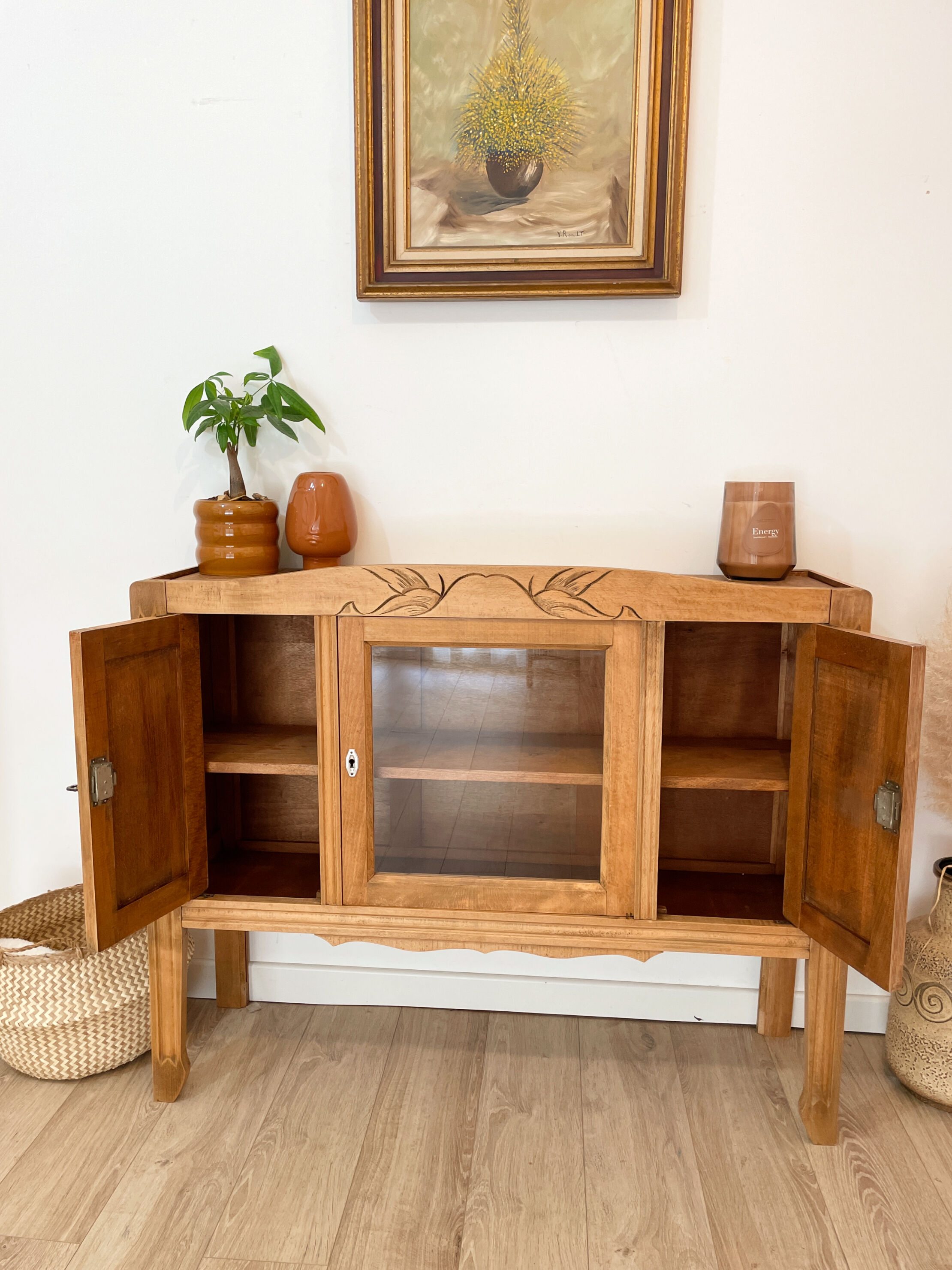 Art Deco Sideboard
