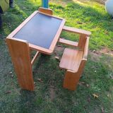 Children's desk