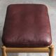 Colonial chair 'PJ-149' by Ole Wanscher, Denmark, 1990s
