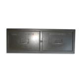 Furniture trade two old metal drawers