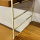 Mid century nisse strinning string wall system 1960