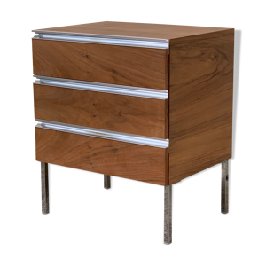 Commode vintage palissandre