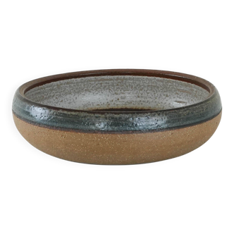 Bowl Erika, Danish design, 1970s, manufacturer: Søholm, designers: Noomi Ba