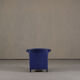 Fauteuil Wittmann Aura par Paolo Piva, Autriche, années 1980.