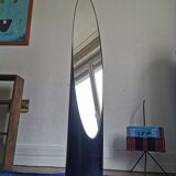 Mirror Unghia vintage black