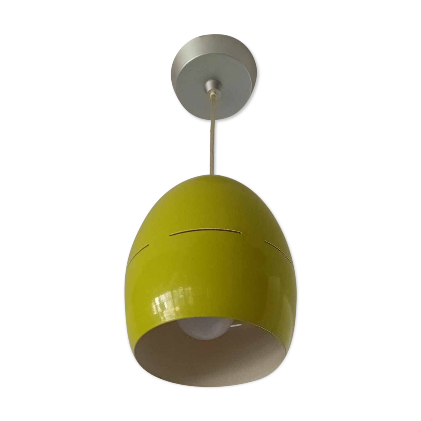 Vintage suspension model OEUF 70s