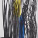 Hans Hartung: influence - original lithograph