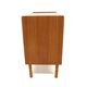 Scandinavian teak chest of drawers, Sweden, 1960