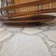 Table basse design Interstice Cinna ligne Roset