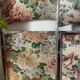 4 chaises pliantes vintages Chaisor