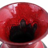 Scandinavian vase by Klaus Lehmann