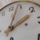 Jaz clock